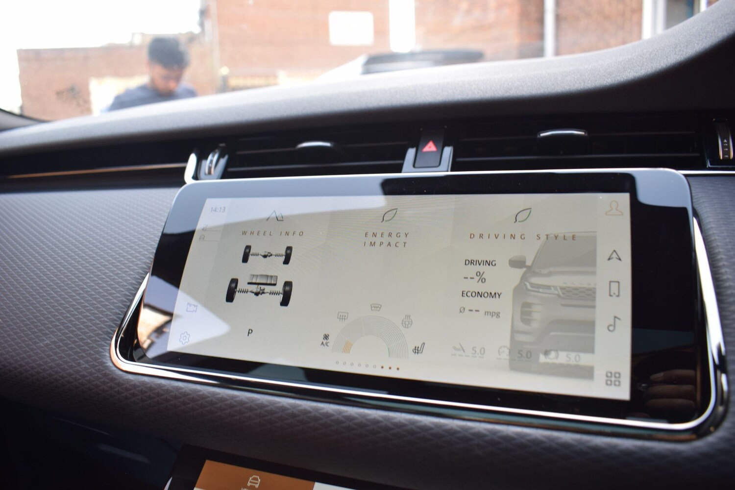 Used Land Rover Range Rover Evoque 2022 for sale - 78170372: Photo 53