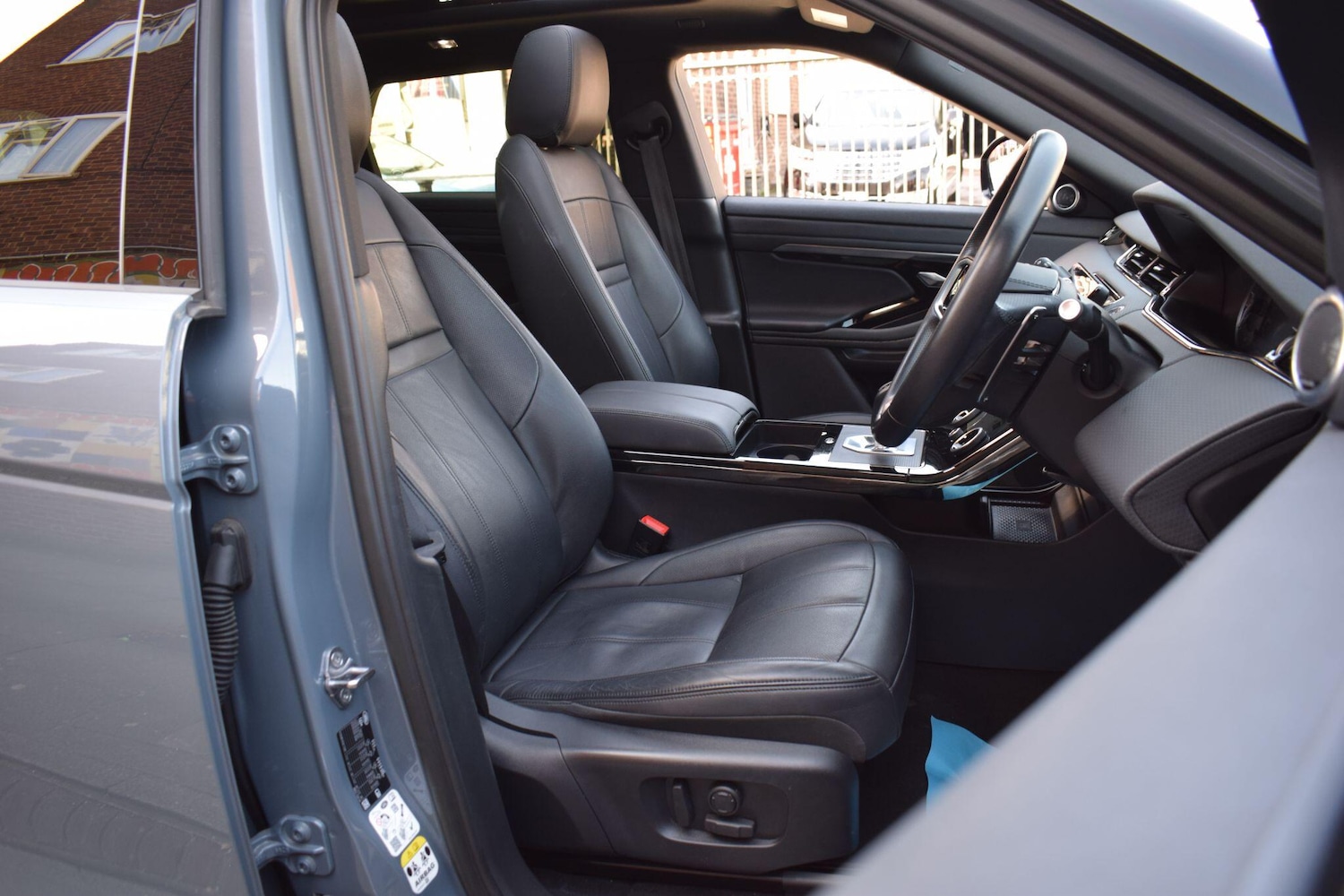 Used Land Rover Range Rover Evoque 2022 for sale - 78170372: Photo 6