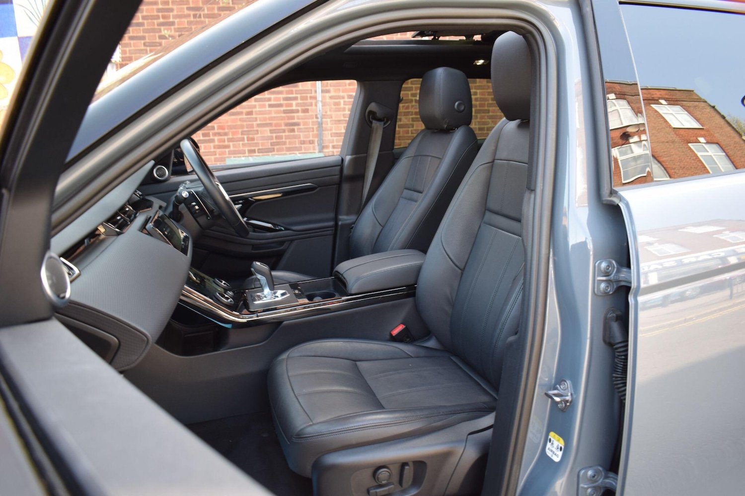 Used Land Rover Range Rover Evoque 2022 for sale - 78170372: Photo 8