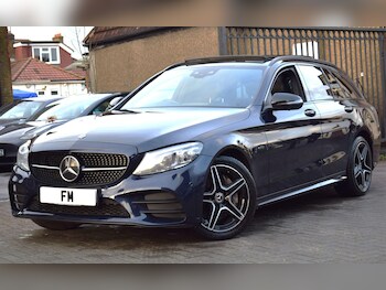Mercedes-Benz C Class feature image