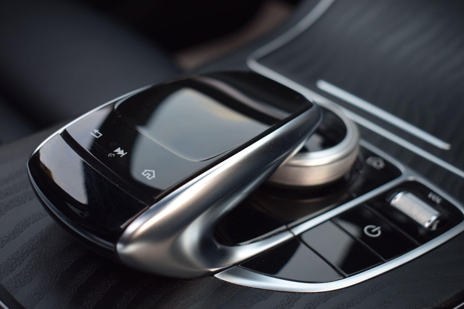 Used Mercedes-Benz C Class 2021 for sale - 77345628: Photo 24