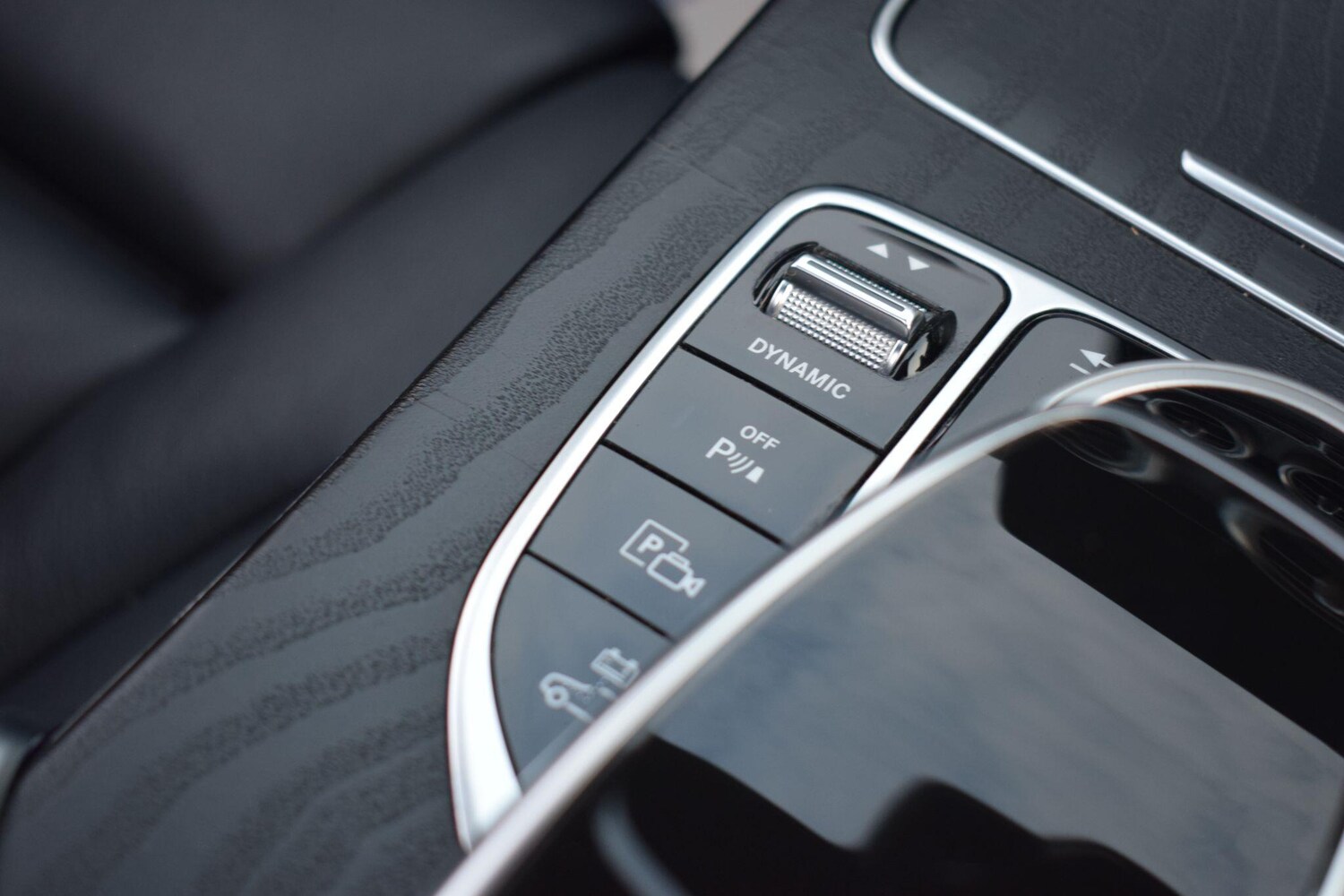 Used Mercedes-Benz C Class 2021 for sale - 77345628: Photo 25