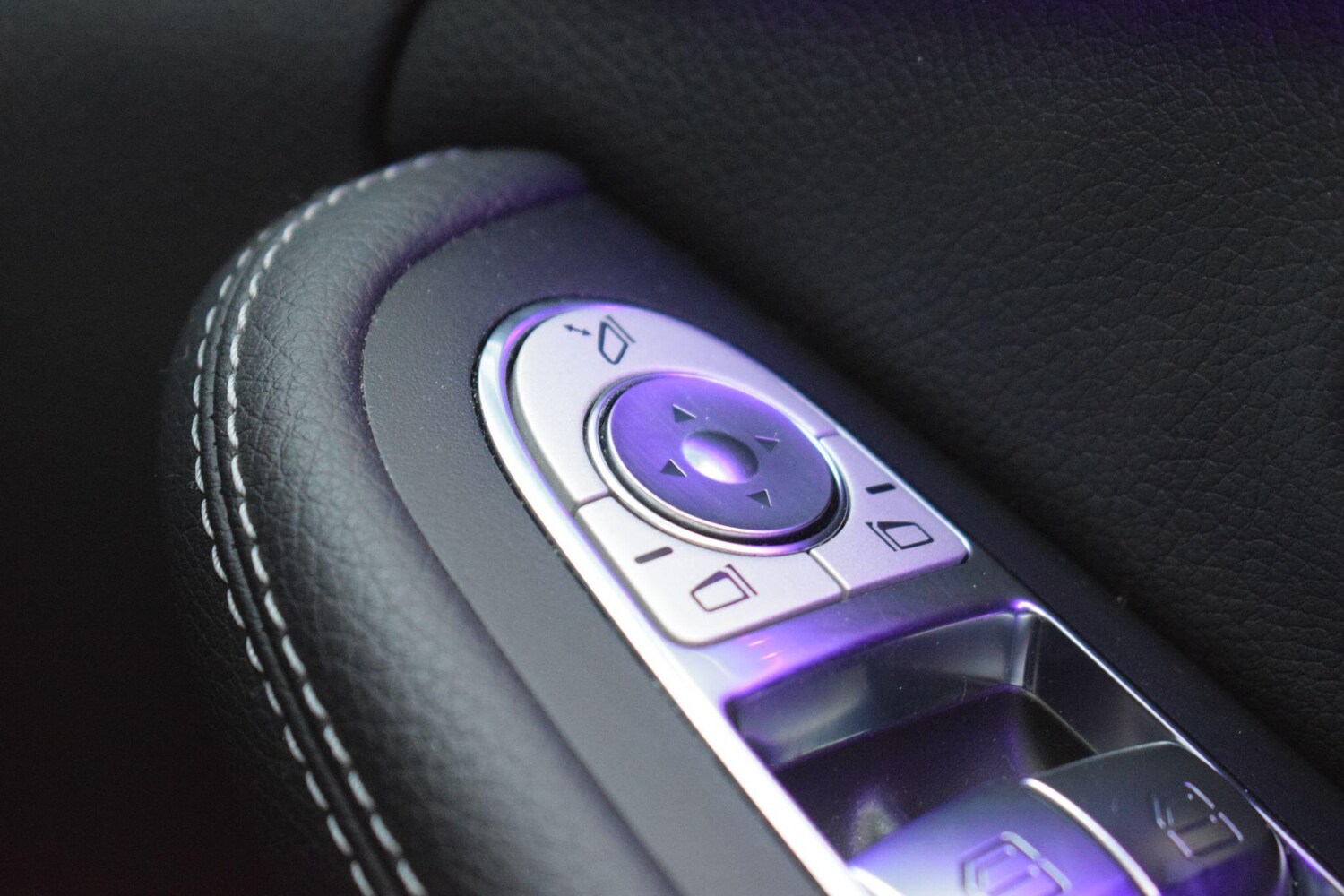 Used Mercedes-Benz C Class 2021 for sale - 77345628: Photo 31