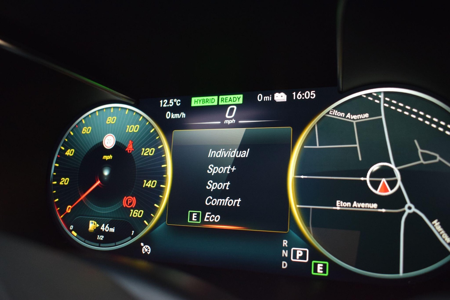 Used Mercedes-Benz C Class 2021 for sale - 77345628: Photo 38