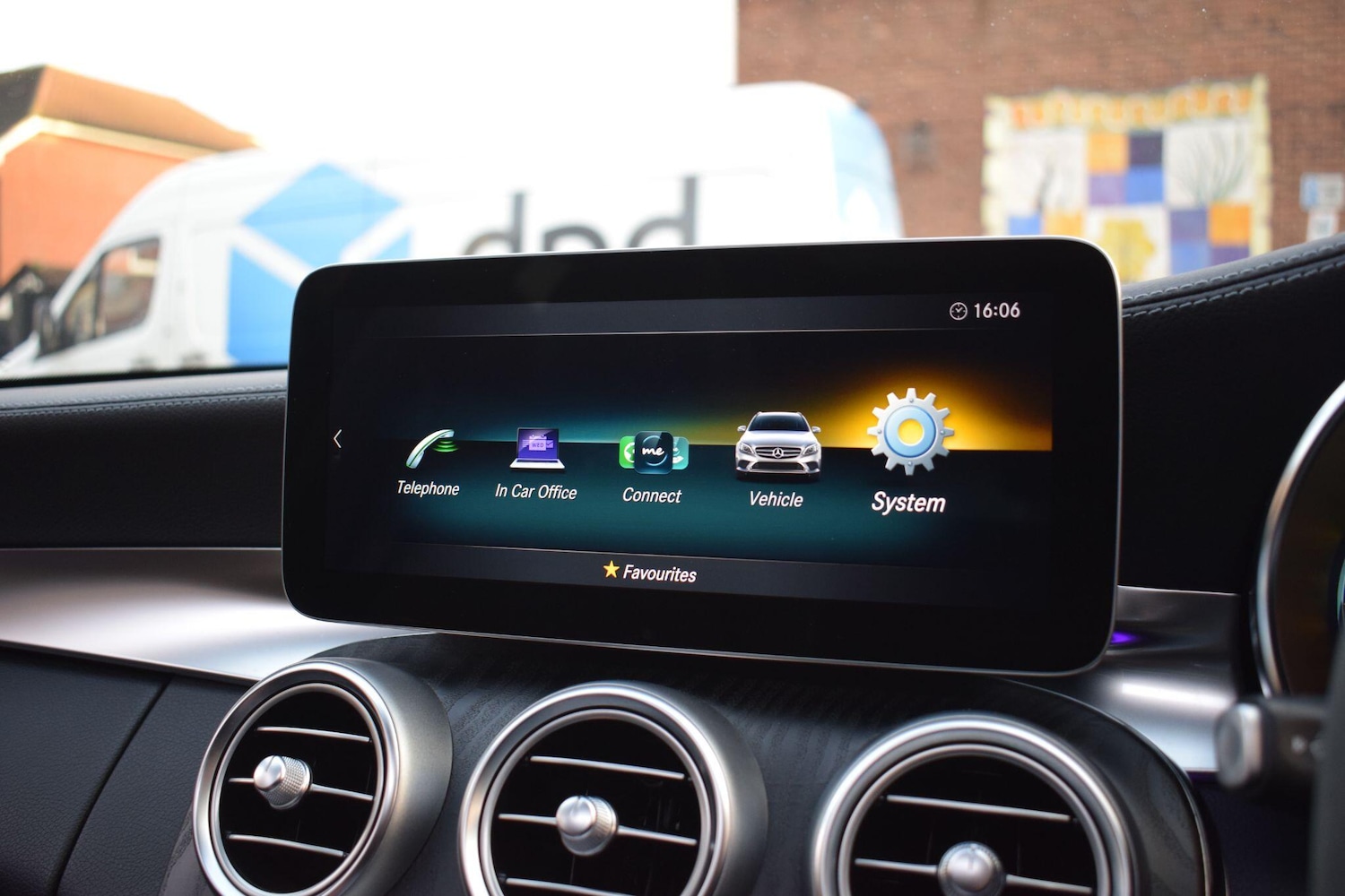 Used Mercedes-Benz C Class 2021 for sale - 77345628: Photo 42