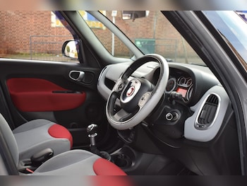 Used Fiat 500L 2013 for sale - 77021278: Photo