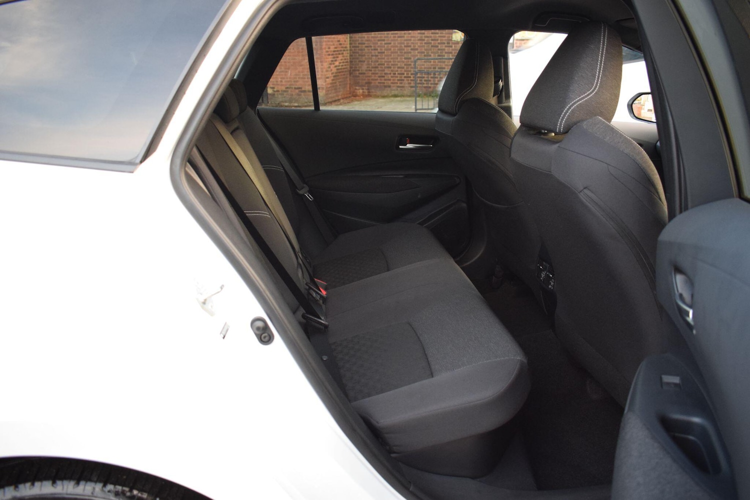 Used Suzuki Swace 2024 for sale - 76714805: Photo 10