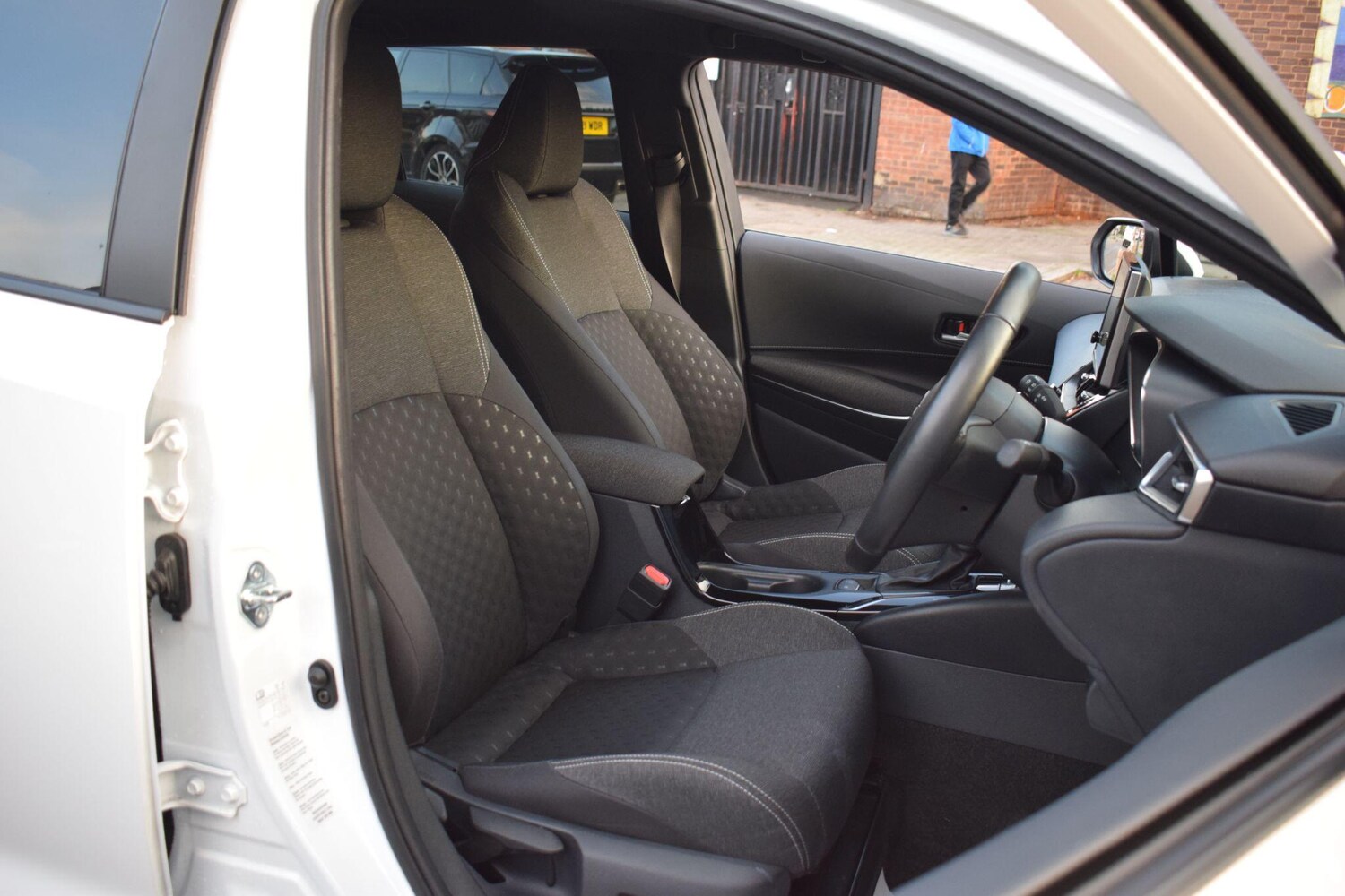 Used Suzuki Swace 2024 for sale - 76714805: Photo 12