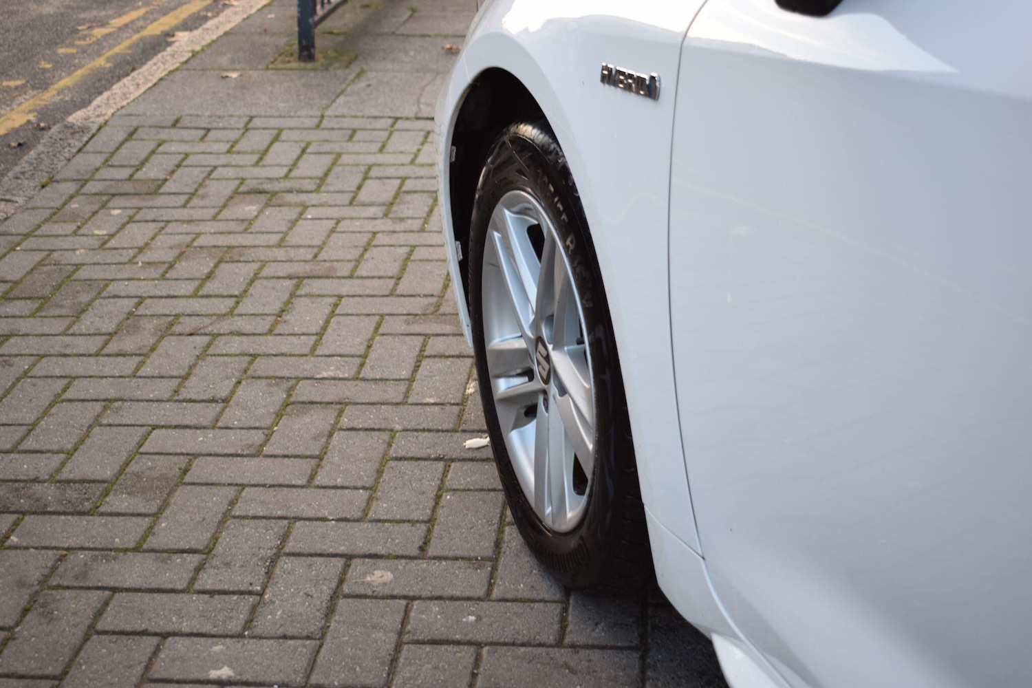 Used Suzuki Swace 2024 for sale - 76714805: Photo 18