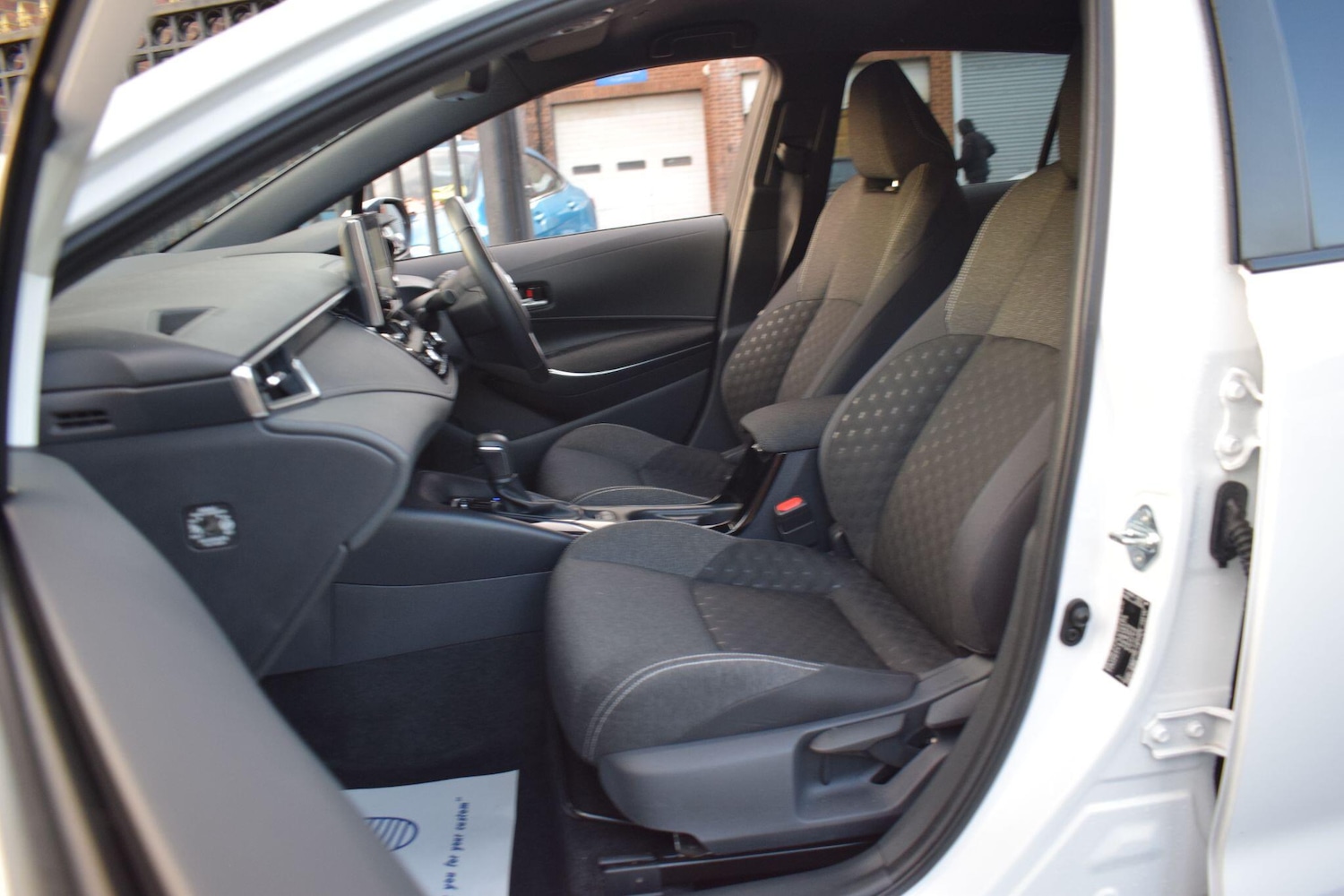 Used Suzuki Swace 2024 for sale - 76714805: Photo 19