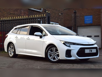 (24) - 1.8h Motion CVT Euro 6 (s/s) 5dr