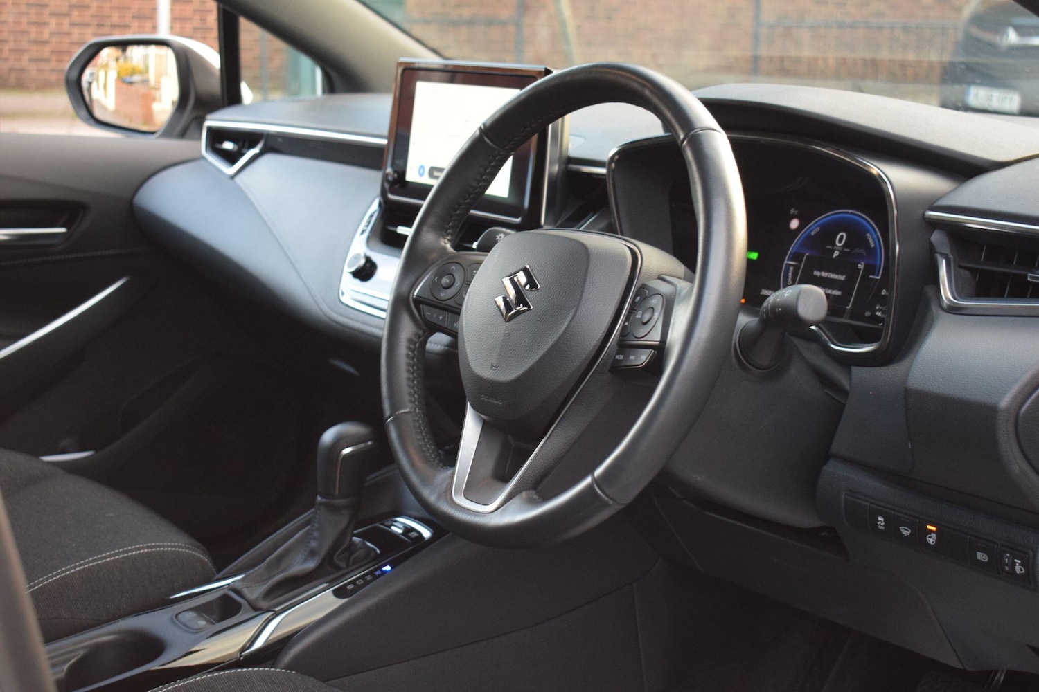 Used Suzuki Swace 2024 for sale - 76714805: Photo 2