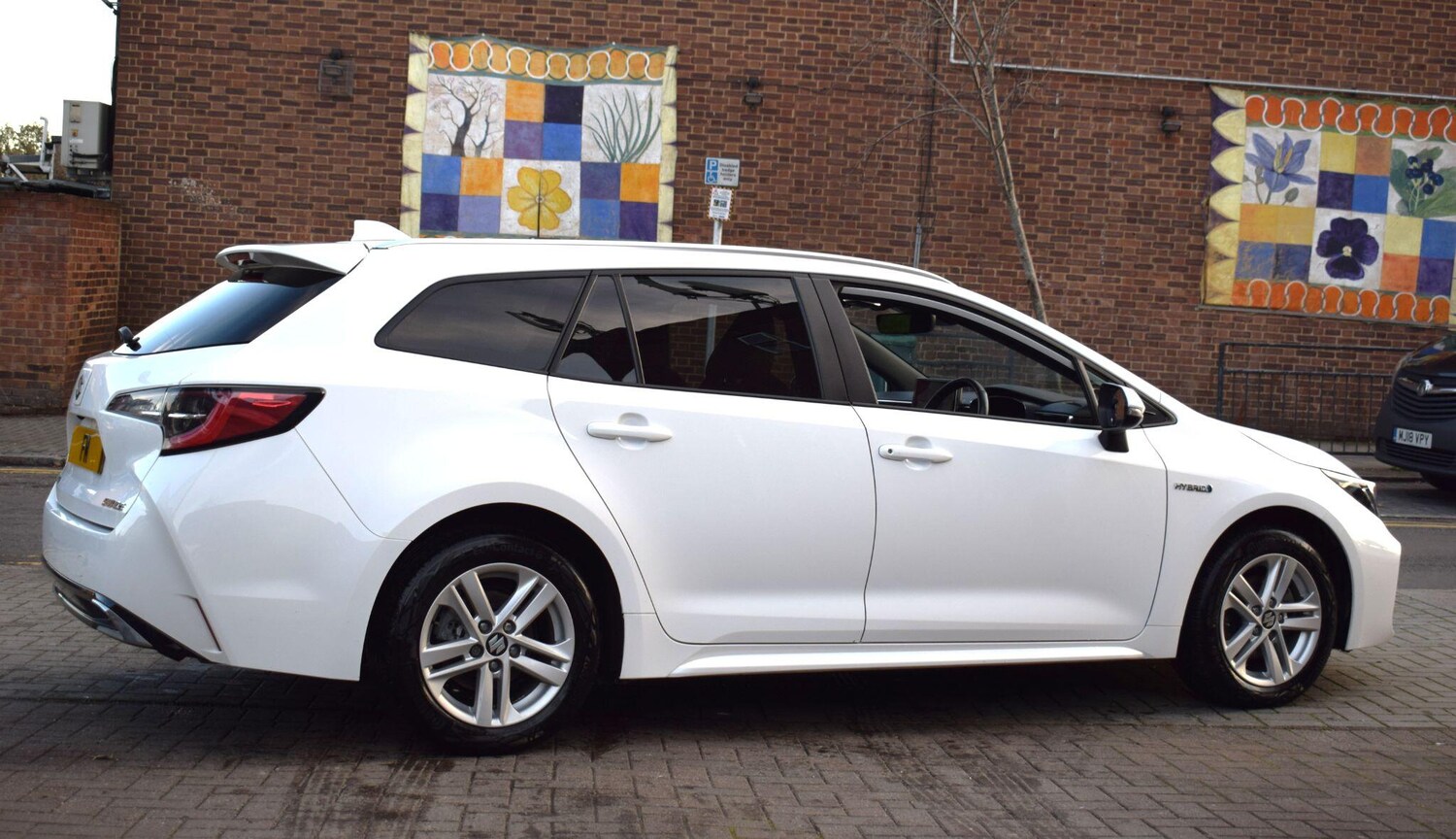 Used Suzuki Swace 2024 for sale - 76714805: Photo 21