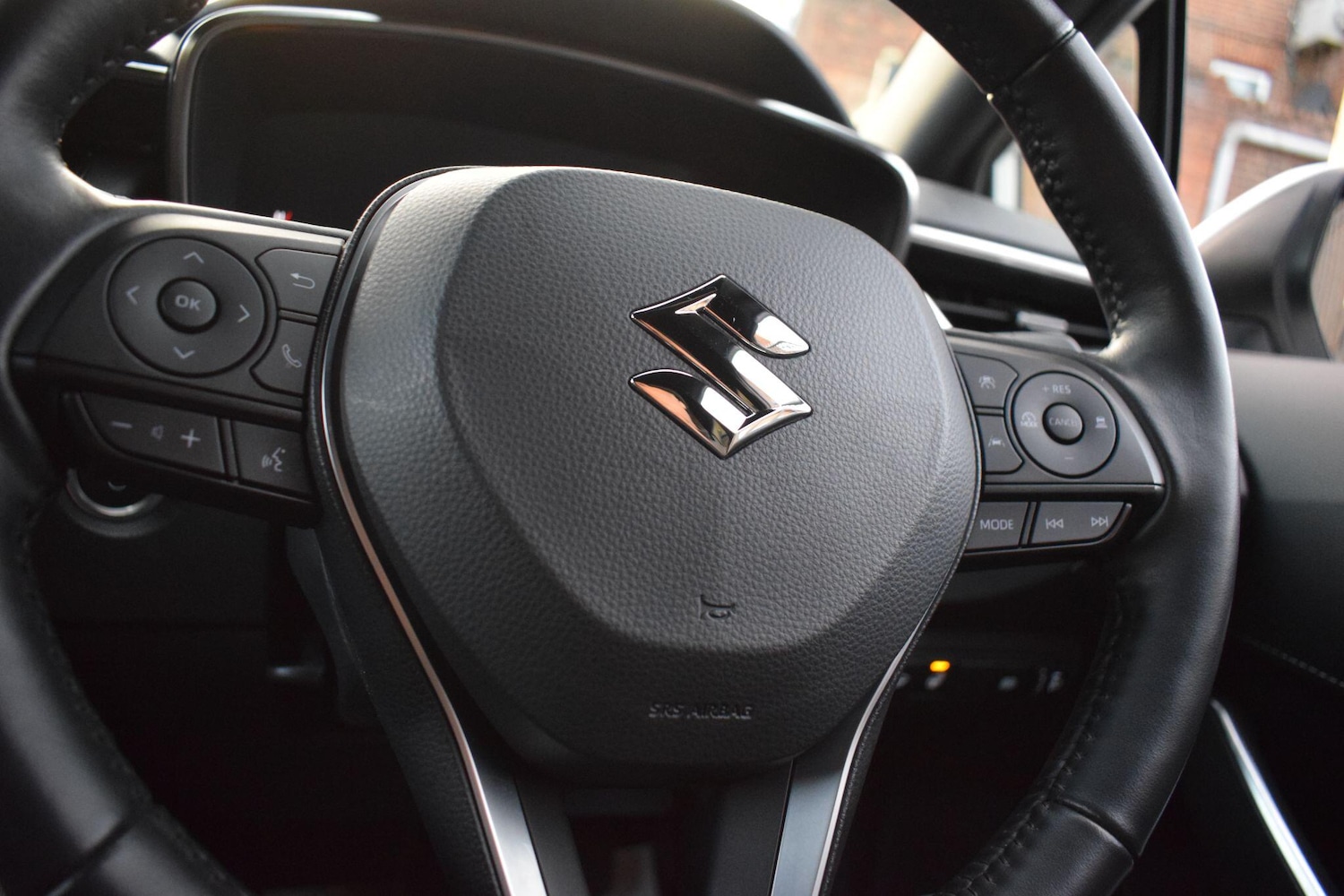 Used Suzuki Swace 2024 for sale - 76714805: Photo 22