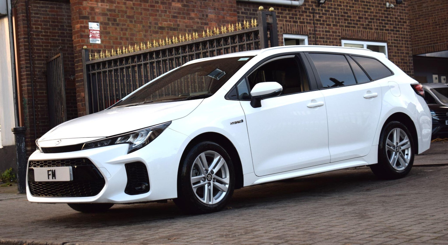 Used Suzuki Swace 2024 for sale - 76714805: Photo 23