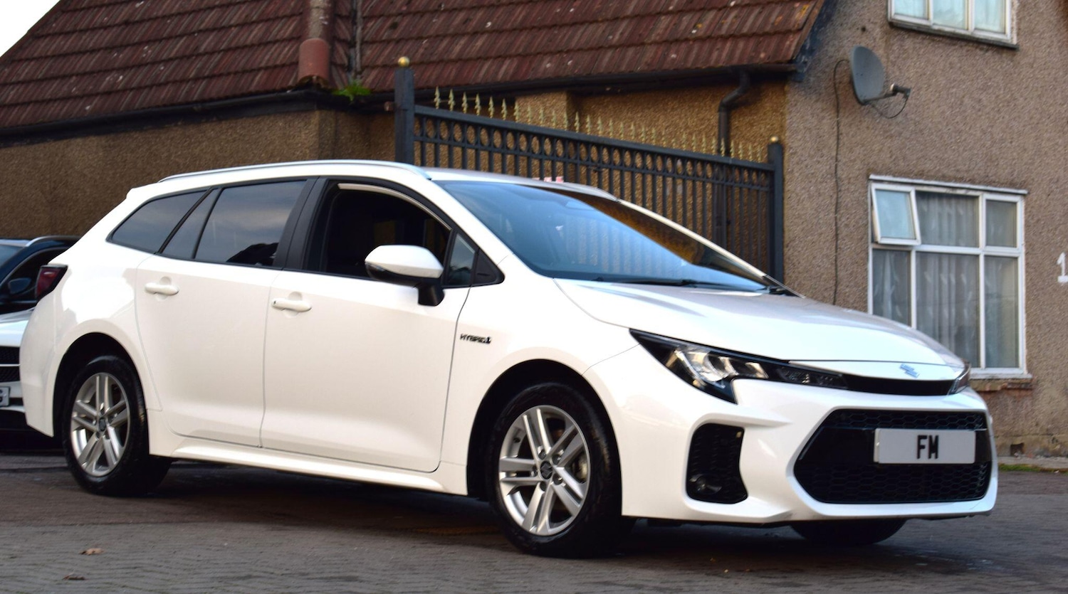 Used Suzuki Swace 2024 for sale - 76714805: Photo 29