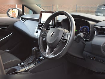 Used Suzuki Swace 2024 for sale - 76714805: Photo