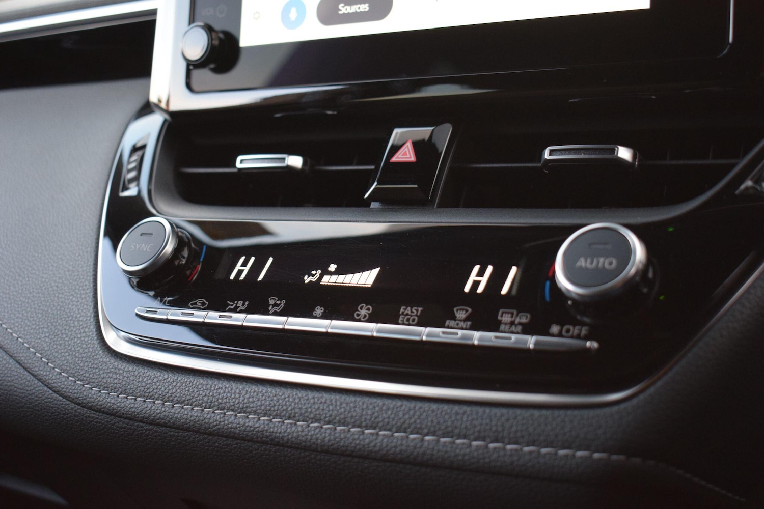 Used Suzuki Swace 2024 for sale - 76714805: Photo 33