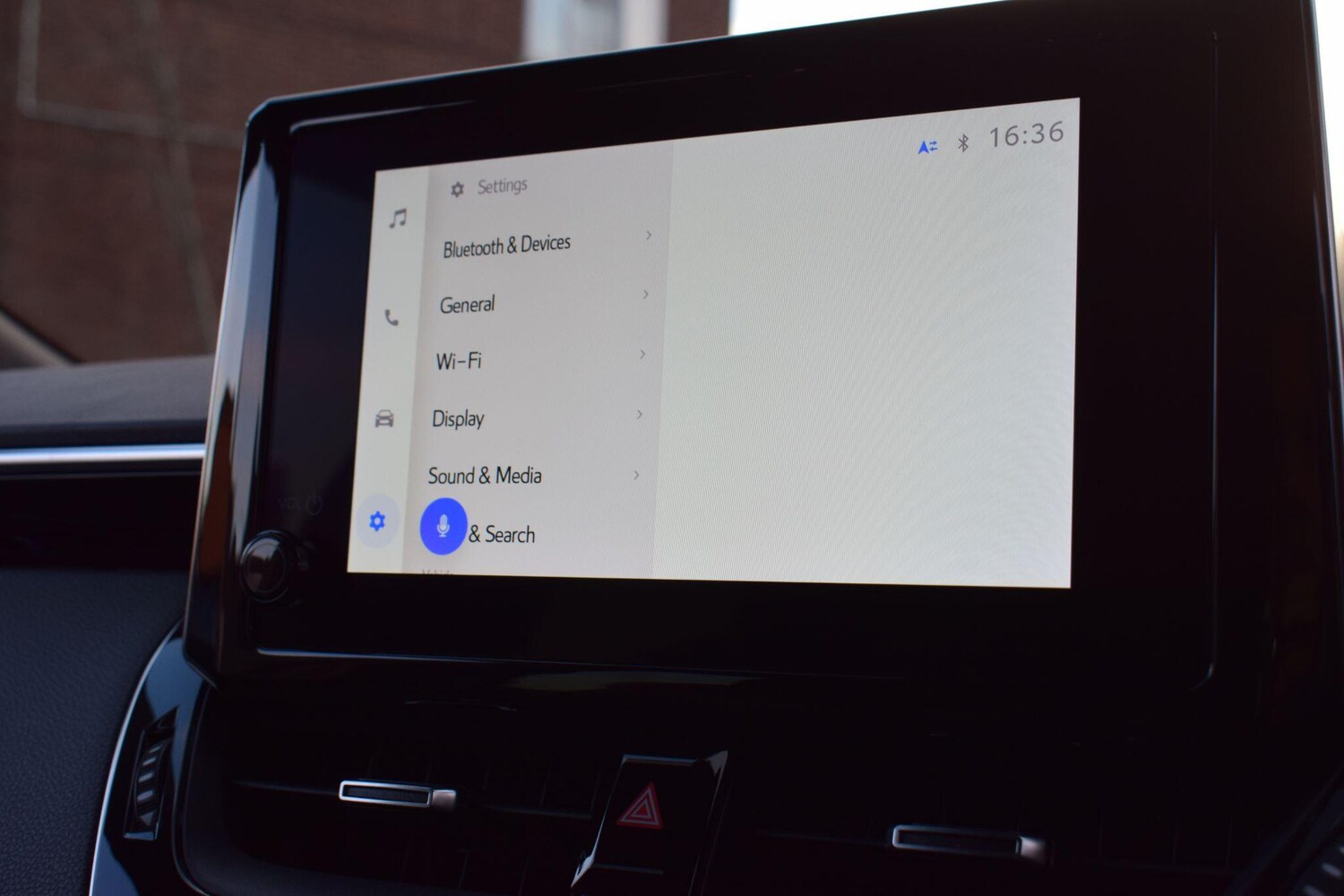 Used Suzuki Swace 2024 for sale - 76714805: Photo 35