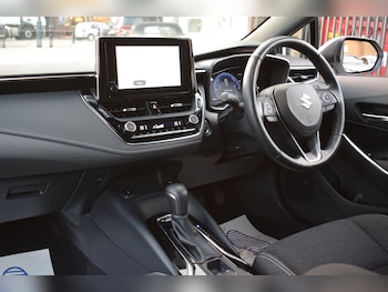 Used Suzuki Swace 2024 for sale - 76714805: Photo