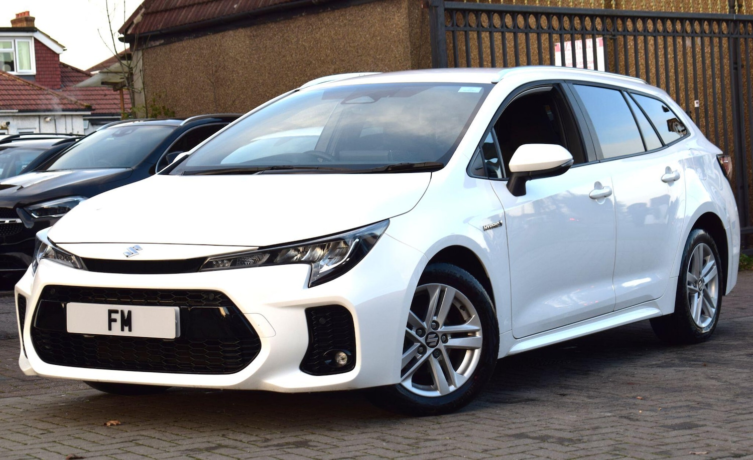 Used Suzuki Swace 2024 for sale - 76714805: Photo 6