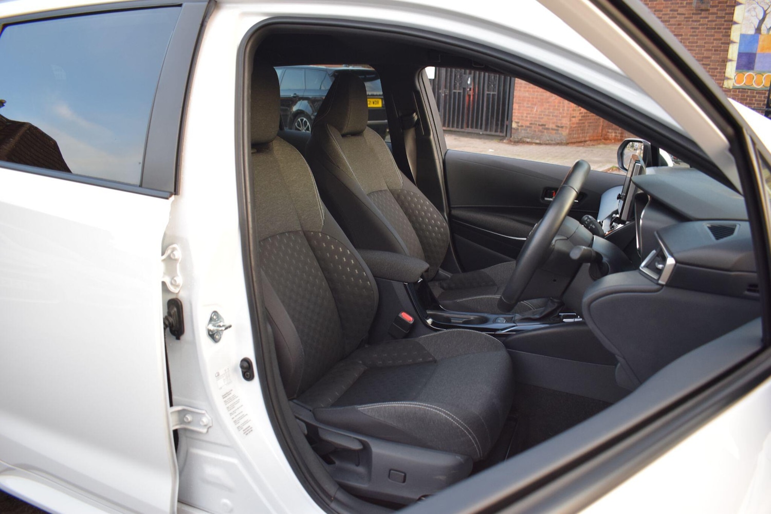 Used Suzuki Swace 2024 for sale - 76714805: Photo 7