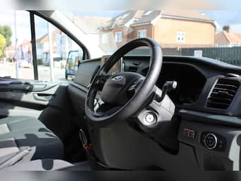 Used Ford Transit Custom 2019 for sale - 79793448: Photo