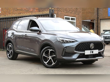 Used MG MG HS 2023 for sale - 78292192: Photo