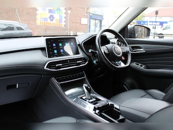 Used MG MG HS 2023 for sale - 78292192: Photo