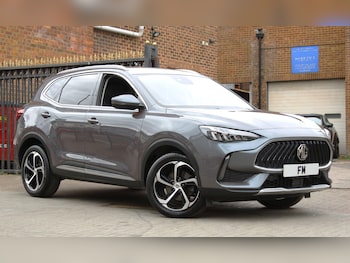 Used MG MG HS 2023 for sale - 78292192: Photo