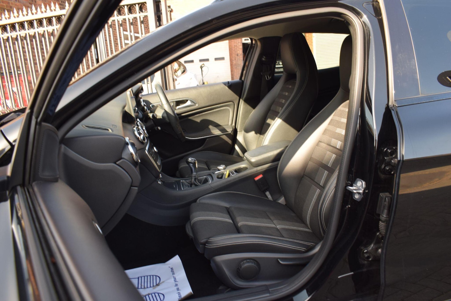 Used Mercedes-Benz GLA 2019 for sale - 77768656: Photo 10