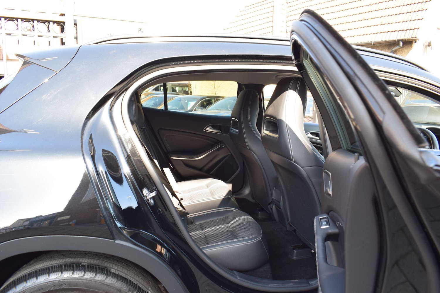 Used Mercedes-Benz GLA 2019 for sale - 77768656: Photo 13