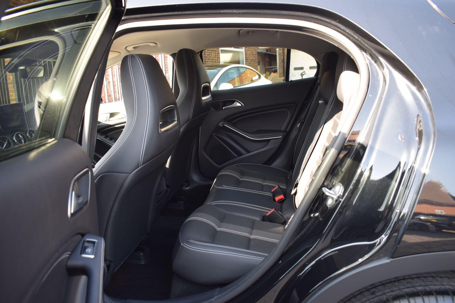 Used Mercedes-Benz GLA 2019 for sale - 77768656: Photo 15