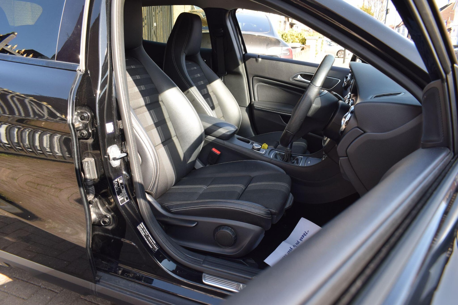 Used Mercedes-Benz GLA 2019 for sale - 77768656: Photo 2