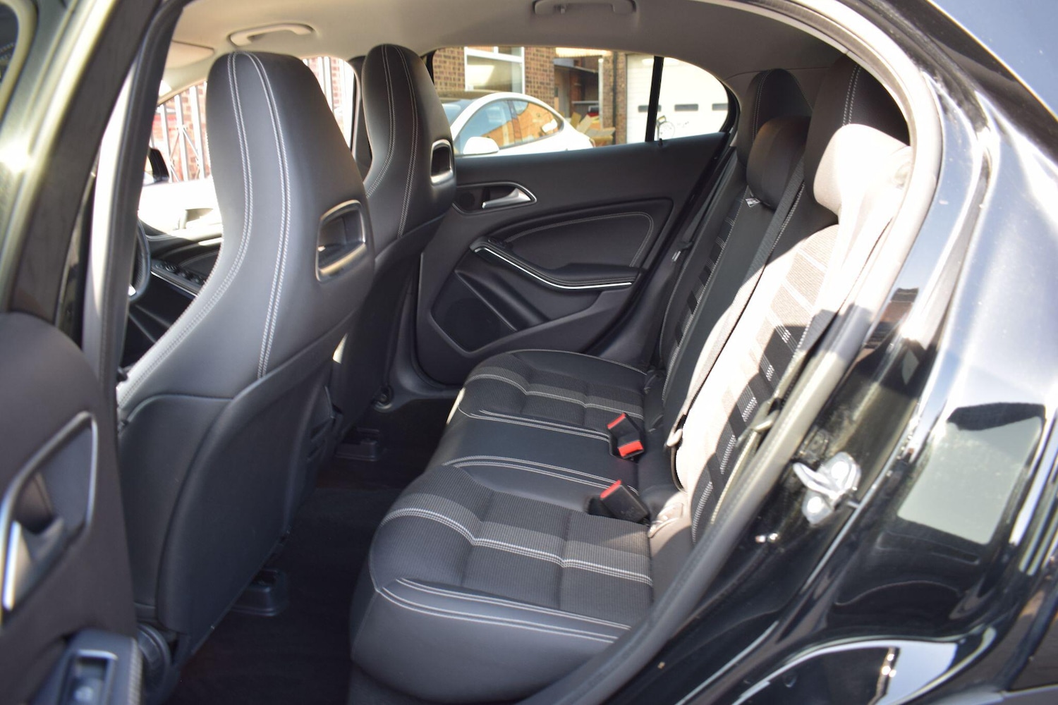 Used Mercedes-Benz GLA 2019 for sale - 77768656: Photo 21