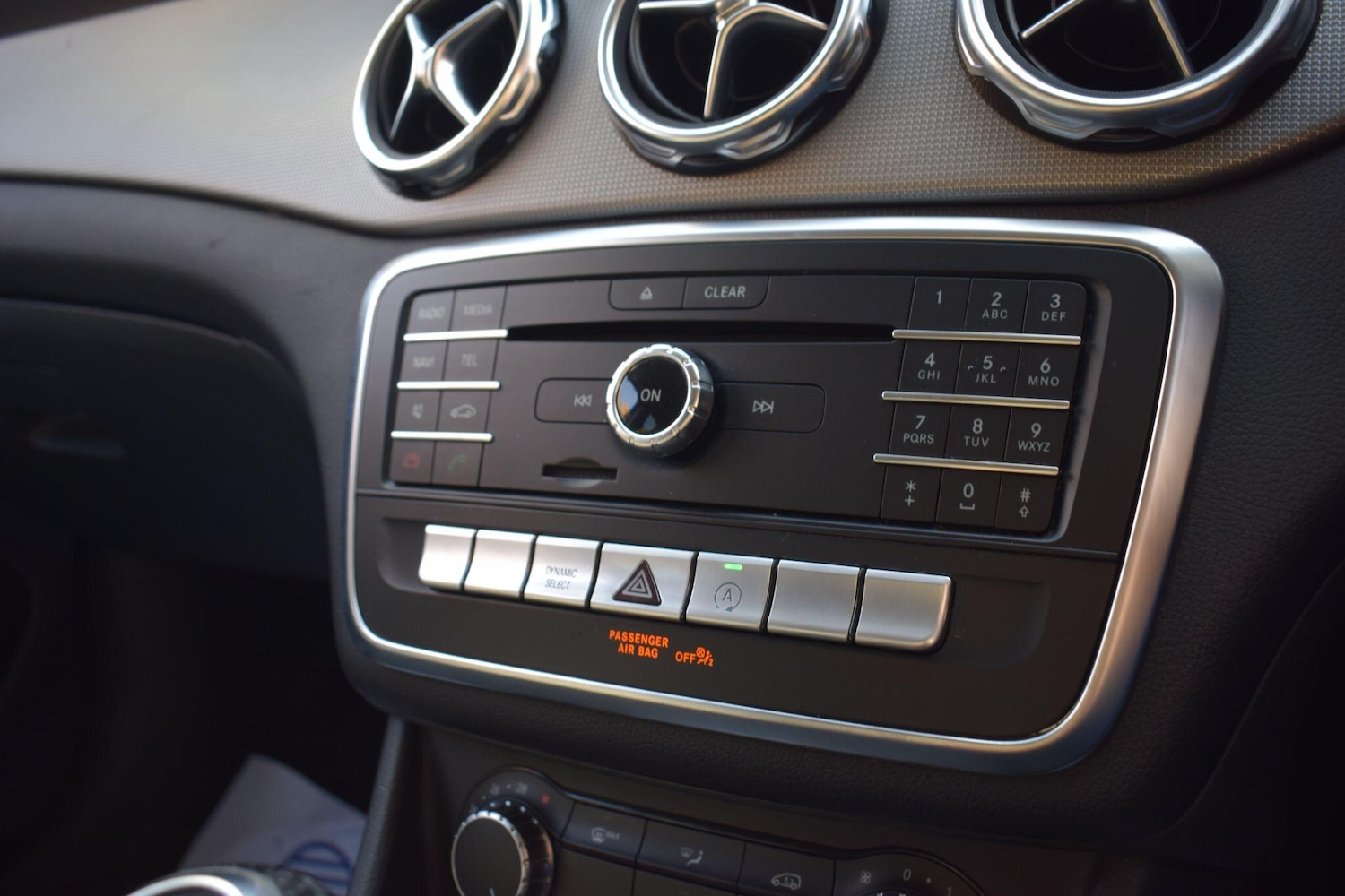 Used Mercedes-Benz GLA 2019 for sale - 77768656: Photo 22