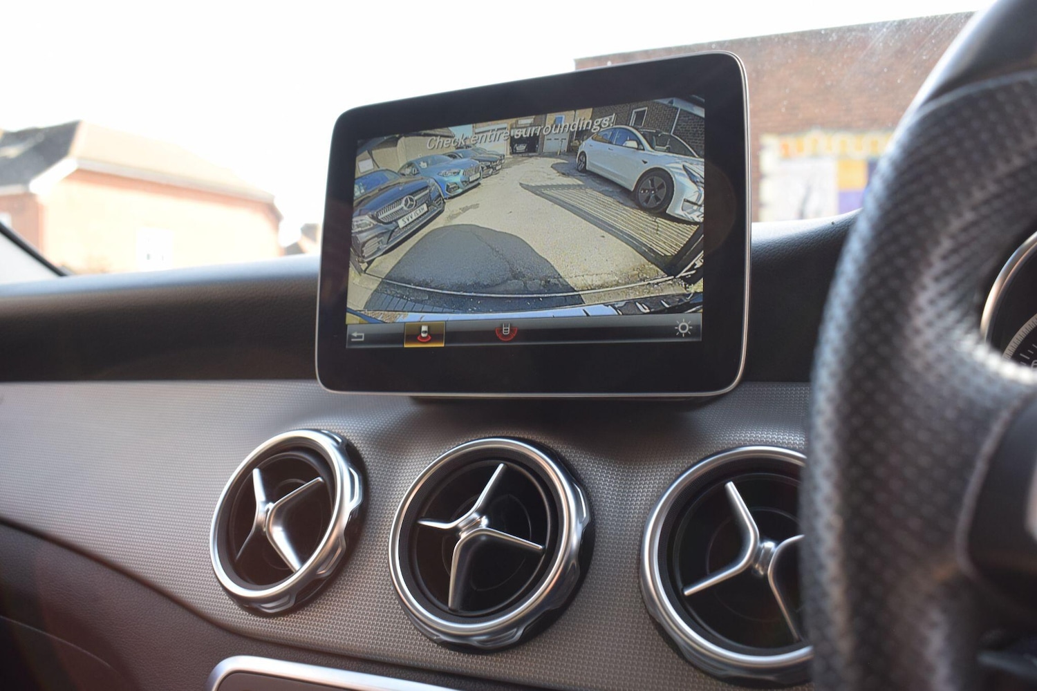 Used Mercedes-Benz GLA 2019 for sale - 77768656: Photo 26