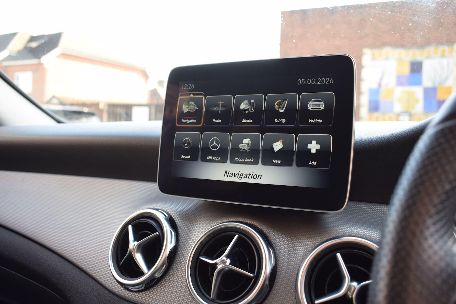 Used Mercedes-Benz GLA 2019 for sale - 77768656: Photo 27