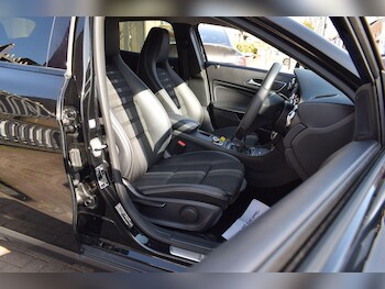 Used Mercedes-Benz GLA 2019 for sale - 77768656: Photo