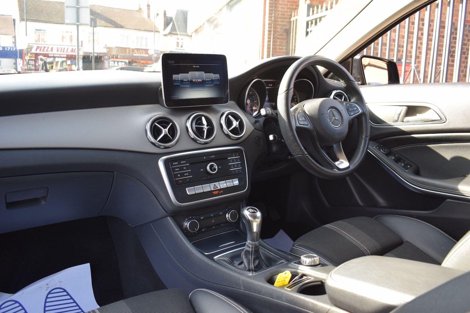 Used Mercedes-Benz GLA 2019 for sale - 77768656: Photo 3