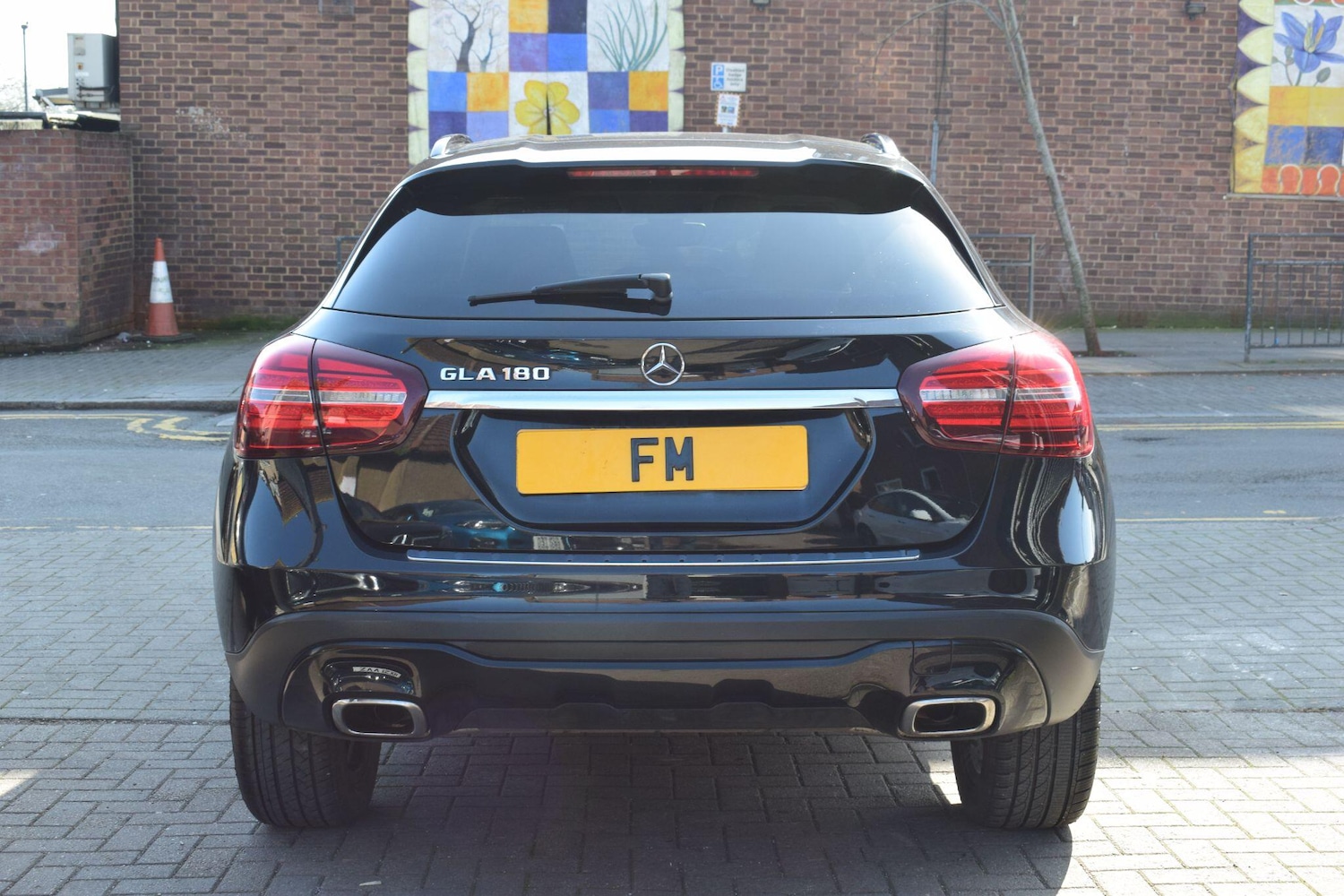 Used Mercedes-Benz GLA 2019 for sale - 77768656: Photo 30