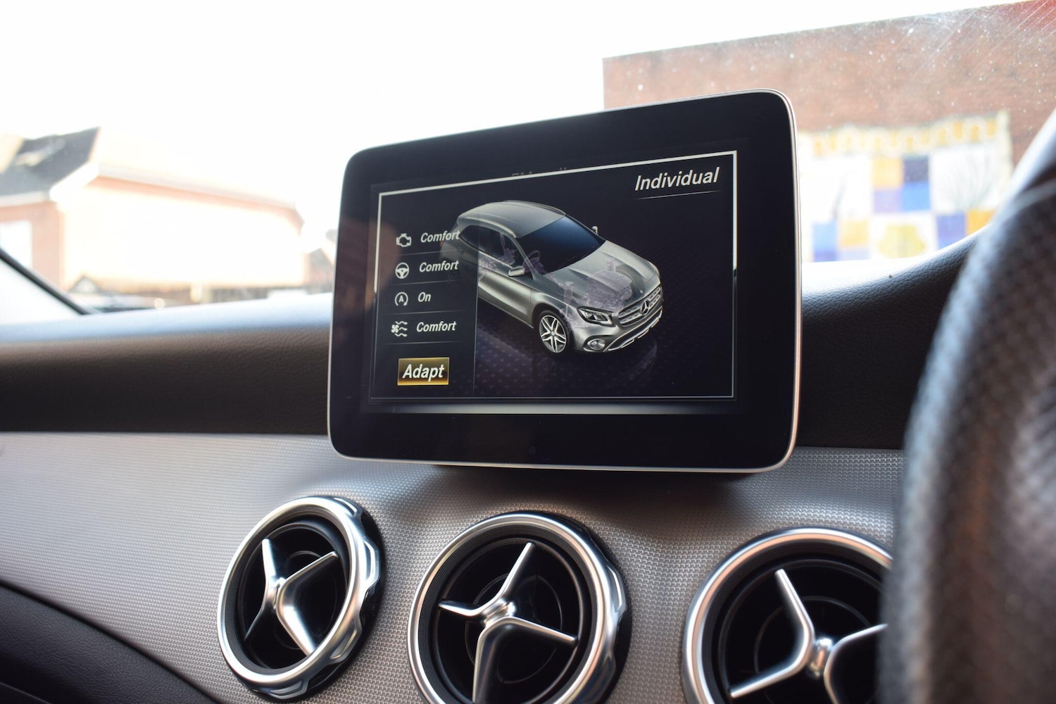 Used Mercedes-Benz GLA 2019 for sale - 77768656: Photo 31