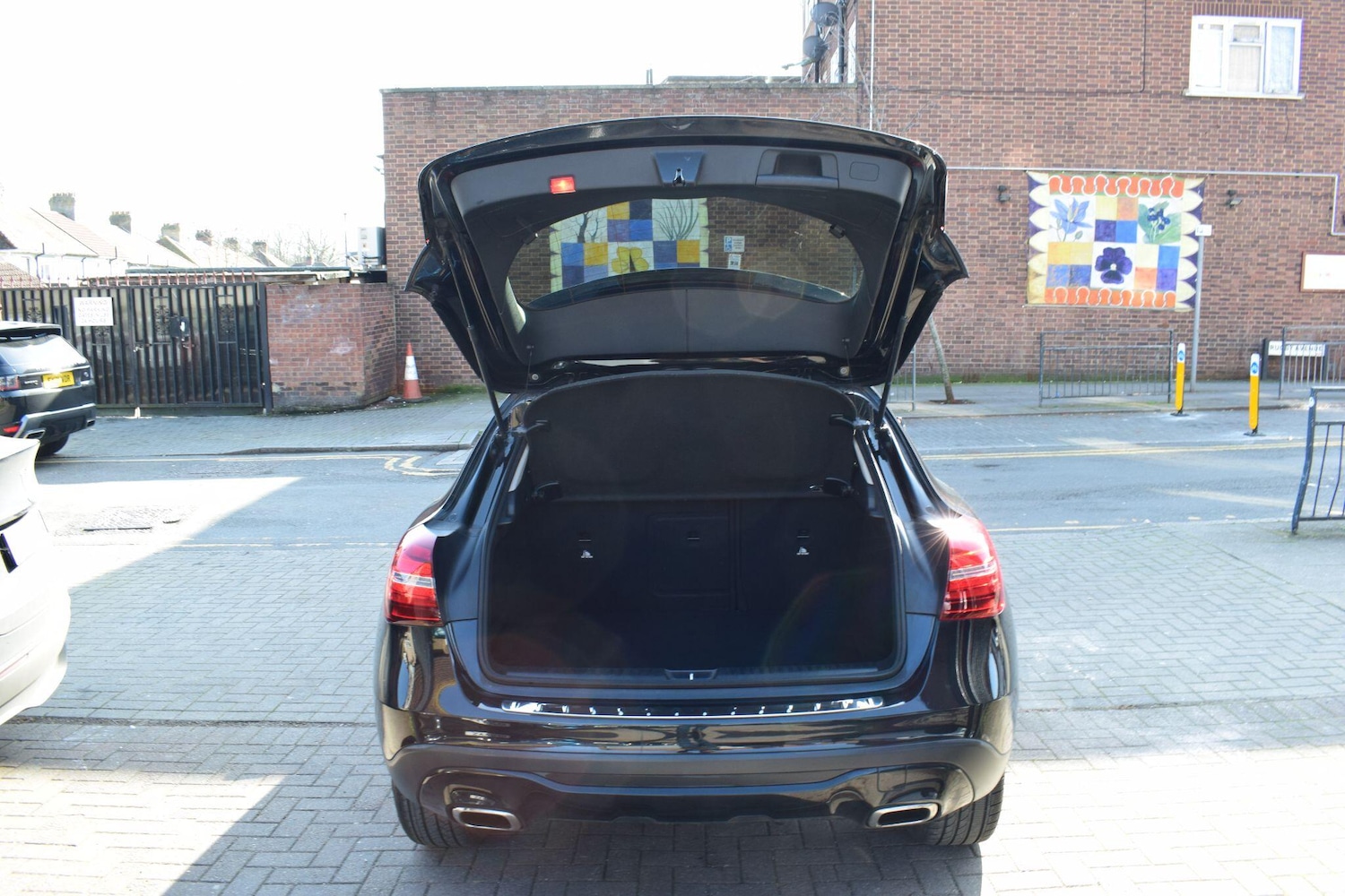 Used Mercedes-Benz GLA 2019 for sale - 77768656: Photo 32