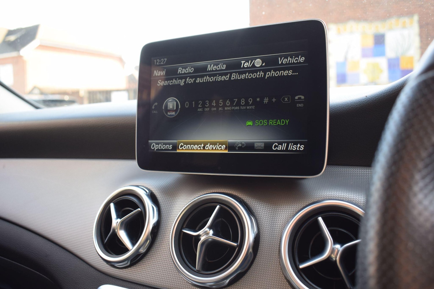 Used Mercedes-Benz GLA 2019 for sale - 77768656: Photo 33