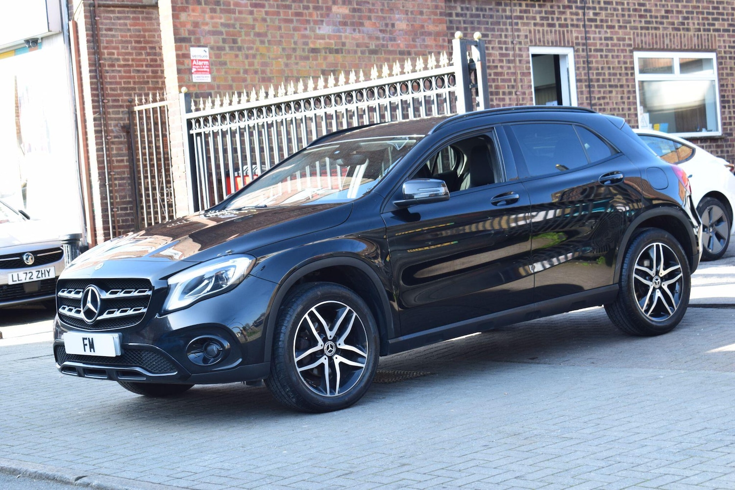 Used Mercedes-Benz GLA 2019 for sale - 77768656: Photo 34