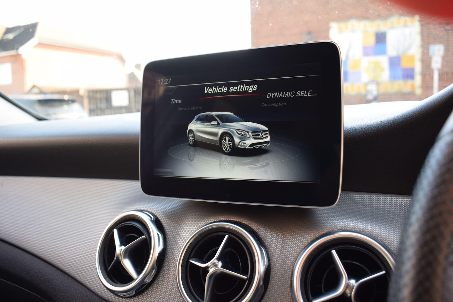 Used Mercedes-Benz GLA 2019 for sale - 77768656: Photo 40