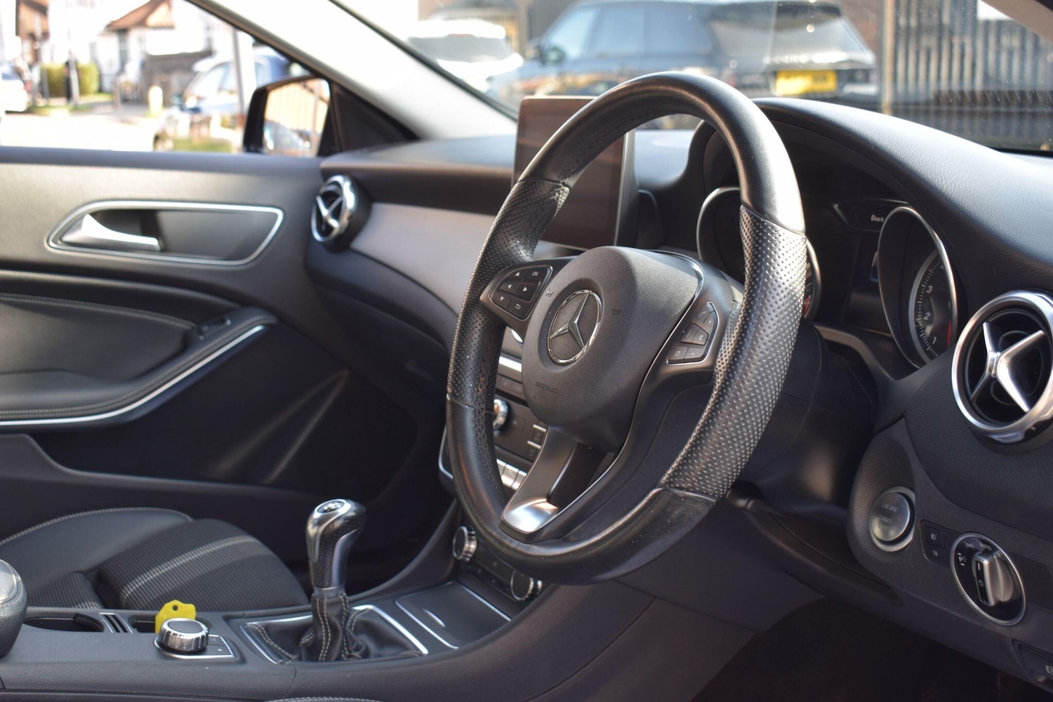 Used Mercedes-Benz GLA 2019 for sale - 77768656: Photo 6