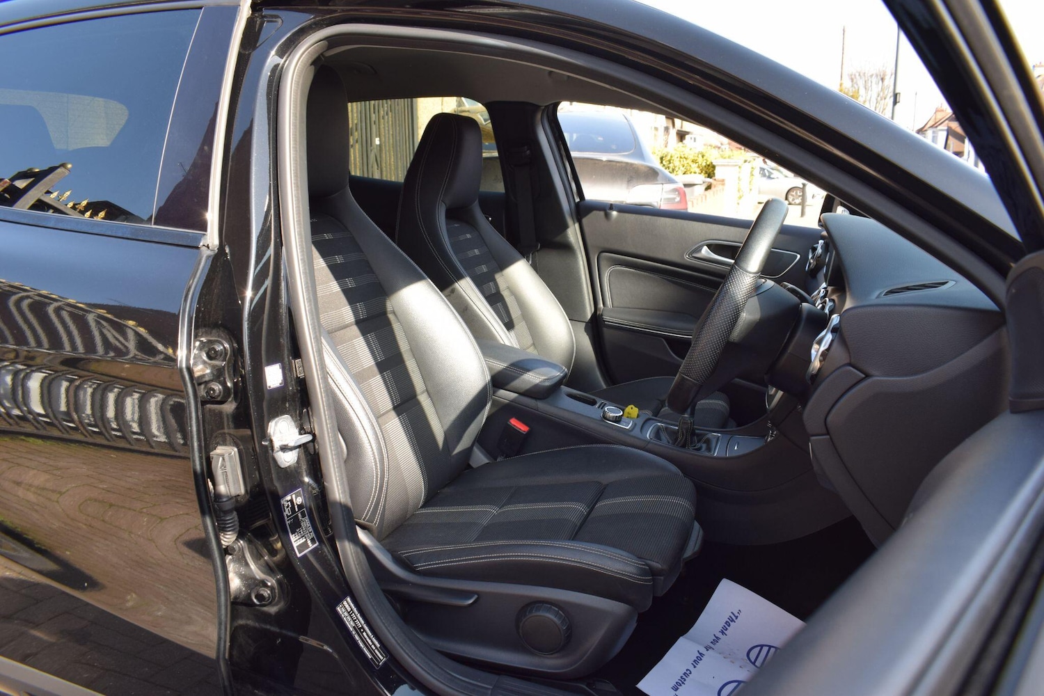 Used Mercedes-Benz GLA 2019 for sale - 77768656: Photo 8