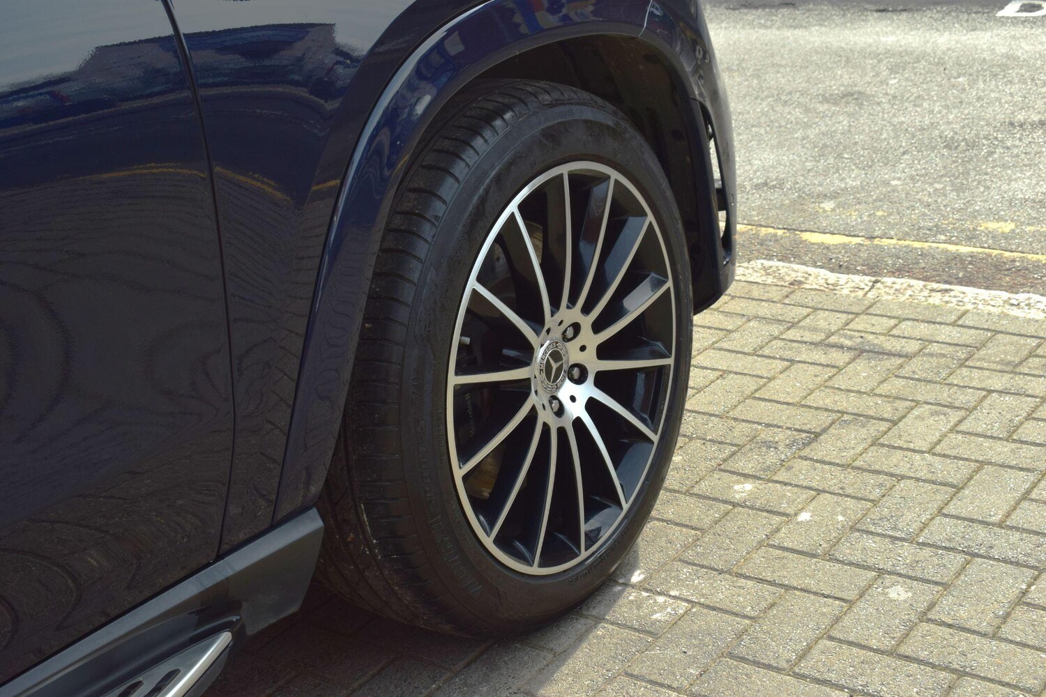 Used Mercedes-Benz GLE 2022 for sale - 77970488: Photo 11