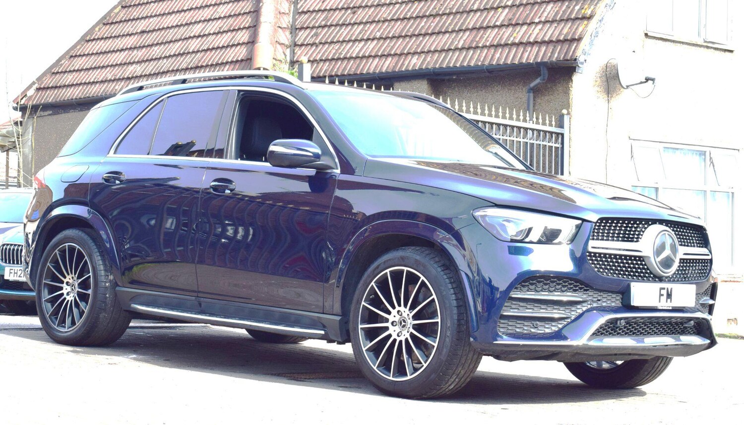 Used Mercedes-Benz GLE 2022 for sale - 77970488: Photo 13